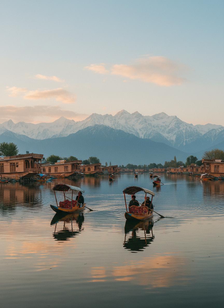 Kashmir