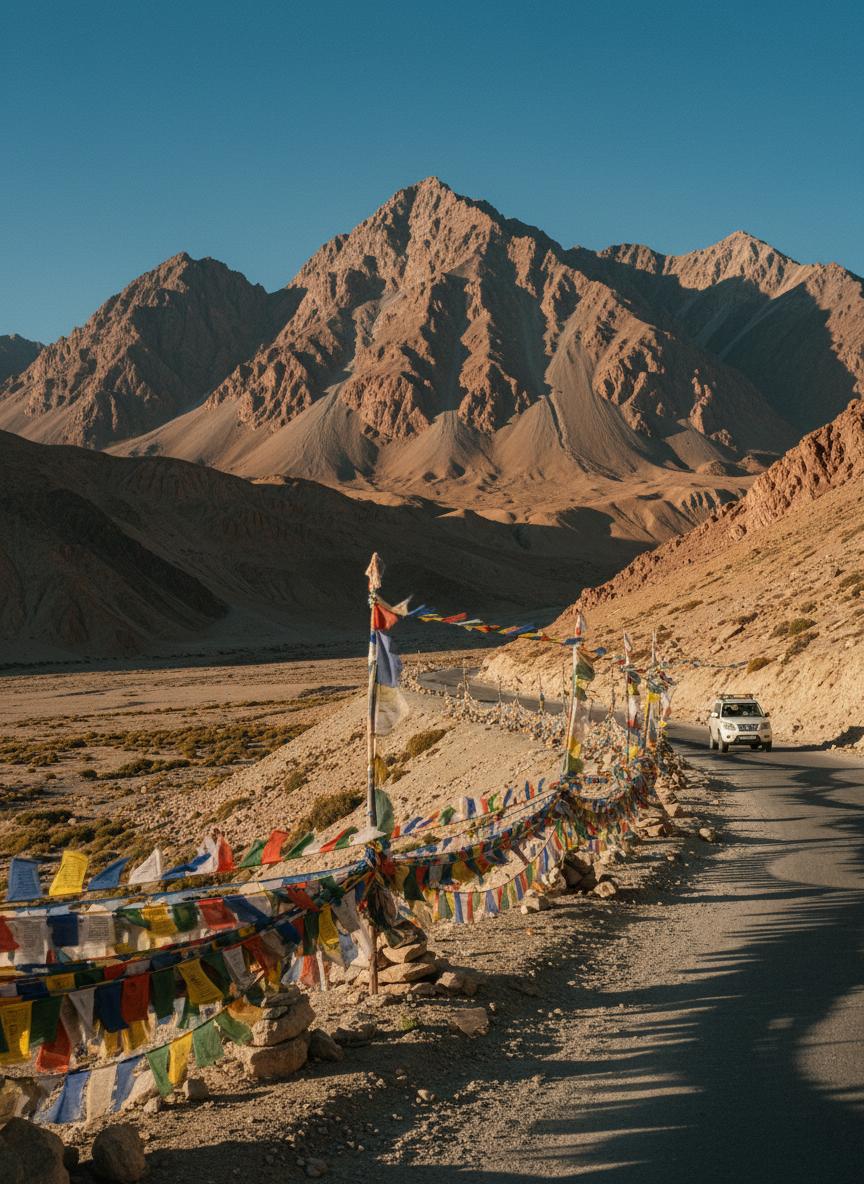 Ladakh